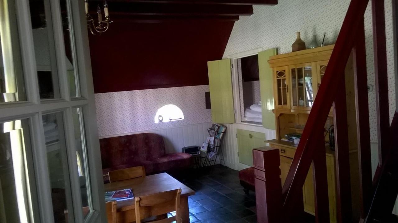 مبيت وإفطار Wijhe Landgoed Groot Boerle المظهر الخارجي الصورة